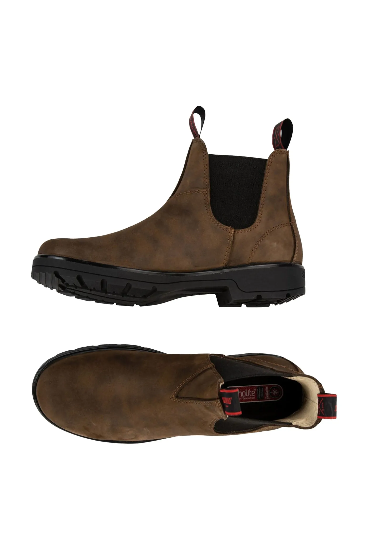 1888 Australian Classic Arbeitsstiefel