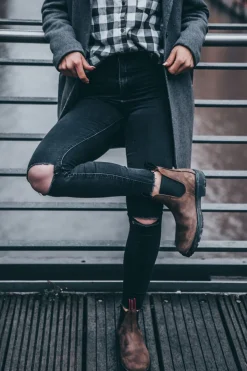 1888 Australian Classic Arbeitsstiefel