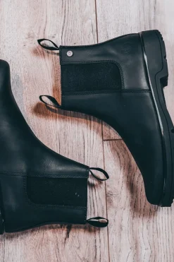 1888 Chelsea Jodhpur Boots