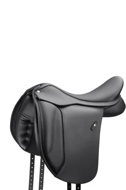500 Dressursattel, Weit