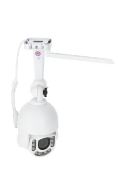 360° IP-Überwachungskamera SIM FHD