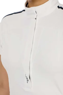 AA Evora Kurzarm-Turniershirt