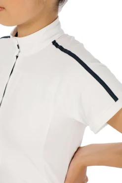 AA Evora Kurzarm-Turniershirt