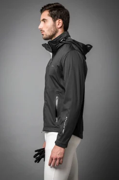 AA Milis Wasserdichte Herrenjacke