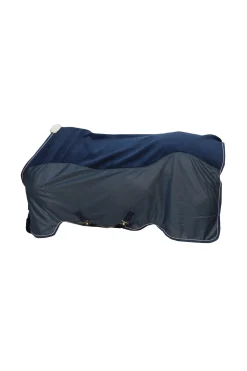 Abschwitzdecke Fleece Mesh Combo