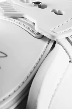 Absolute Elastic Gamaschen, vorne