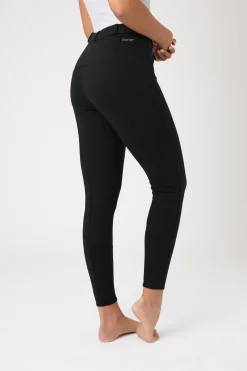 Active Damen Reithose mit Vollgrip
