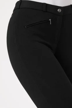 Active Damen Reithose mit Vollgrip