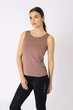 Adalyn Damen Funktionelles Trainingstop