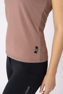 Adalyn Damen Funktionelles Trainingstop