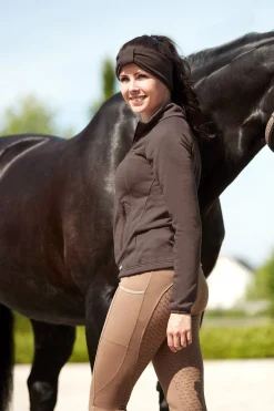 Addison Damen Fleece Stirnband