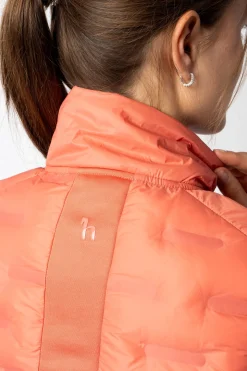 Adela Damen leicht gepolsterte funktionelle Reitweste