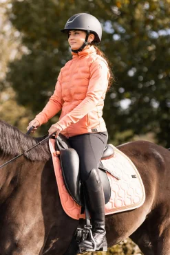 Adela Damen leicht gepolsterte funktionelle Reitweste