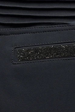 Adele Damen Kniebesatzreithose