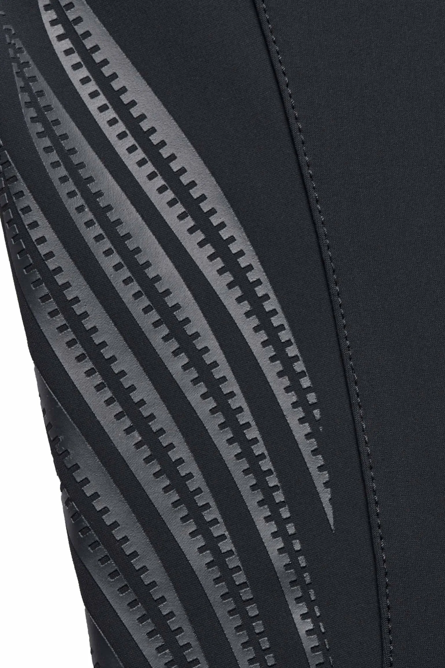 Adele Damen Kniebesatzreithose