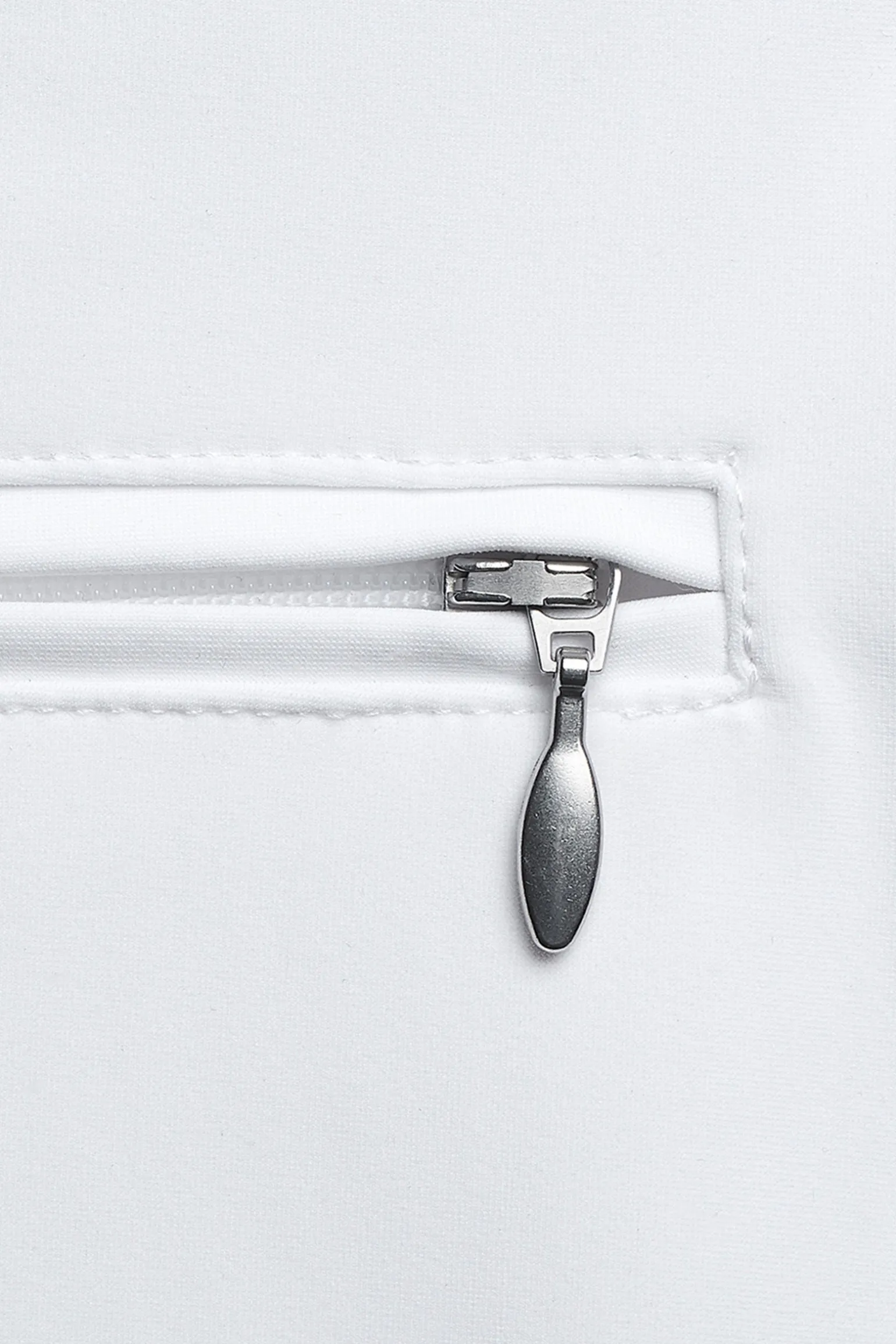 Adele Damen Kniebesatzreithose