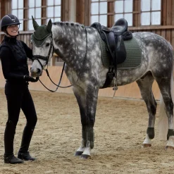 Adepto Dressurschabracke