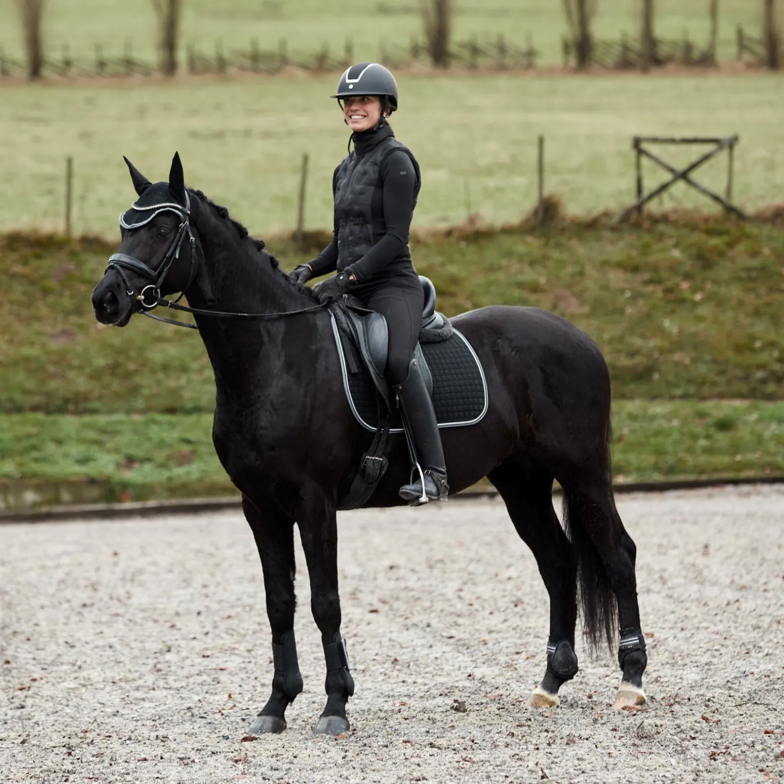 Adepto Streichkappen