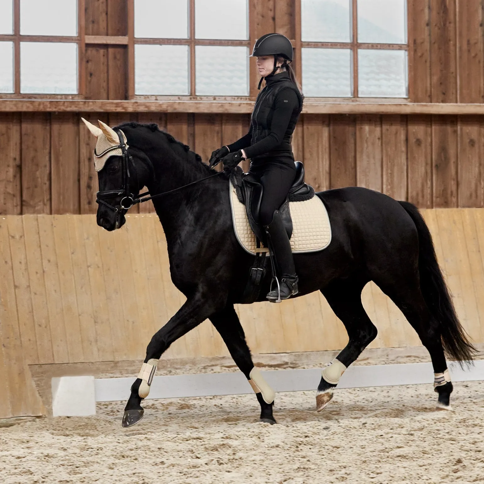 Adepto Streichkappen