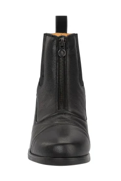 Advanced II FZ Soft Reitstiefeletten, vorderer Reißverschluss