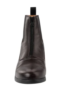 Advanced II FZ Soft Reitstiefeletten, vorderer Reißverschluss