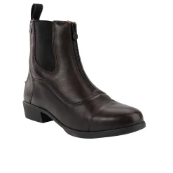 Advanced II FZ Soft Reitstiefeletten, vorderer Reißverschluss