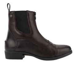 Advanced II FZ Soft Reitstiefeletten, vorderer Reißverschluss