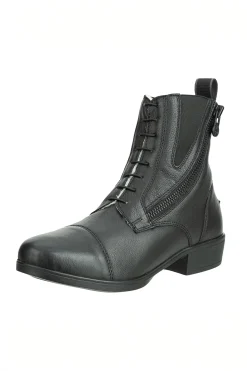 Advanced II SZ Soft Winterreitstiefel