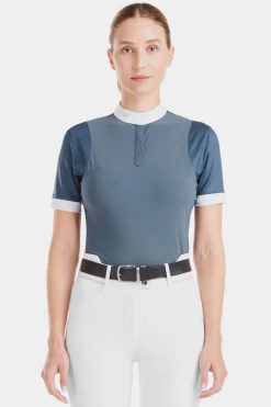 Aerolight Damen-Kurzarmshirt