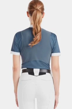 Aerolight Damen-Kurzarmshirt