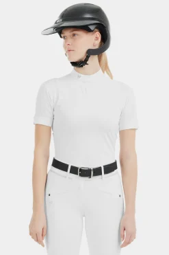 Aerolight Damen-Kurzarmshirt