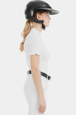 Aerolight Damen-Kurzarmshirt