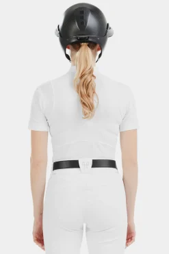 Aerolight Damen-Kurzarmshirt