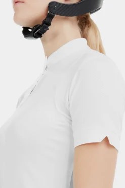 Aerolight Damen-Kurzarmshirt