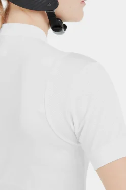 Aerolight Damen-Kurzarmshirt