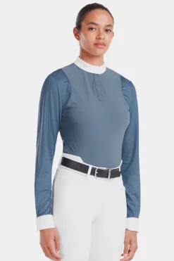 Aerolight Damen-Langarmshirt