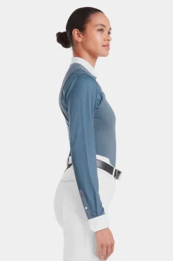 Aerolight Damen-Langarmshirt