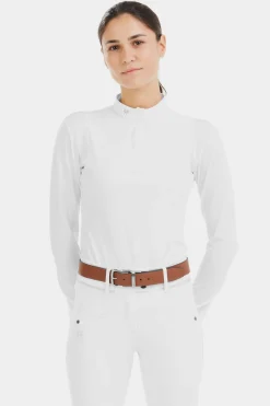 Aerolight Damen-Langarmshirt
