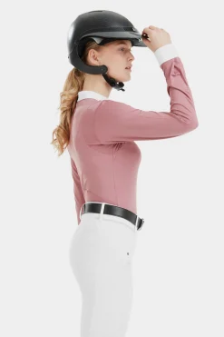 Aerolight Damen-Langarmshirt