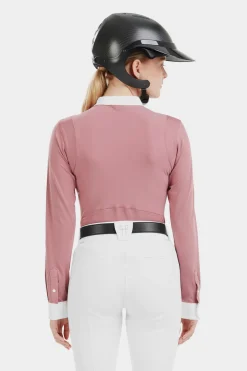 Aerolight Damen-Langarmshirt