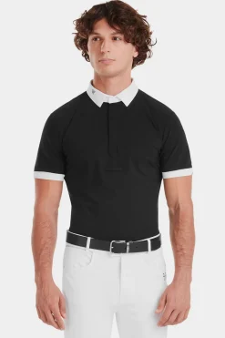 Aerolight Herren-Kurzarmshirt