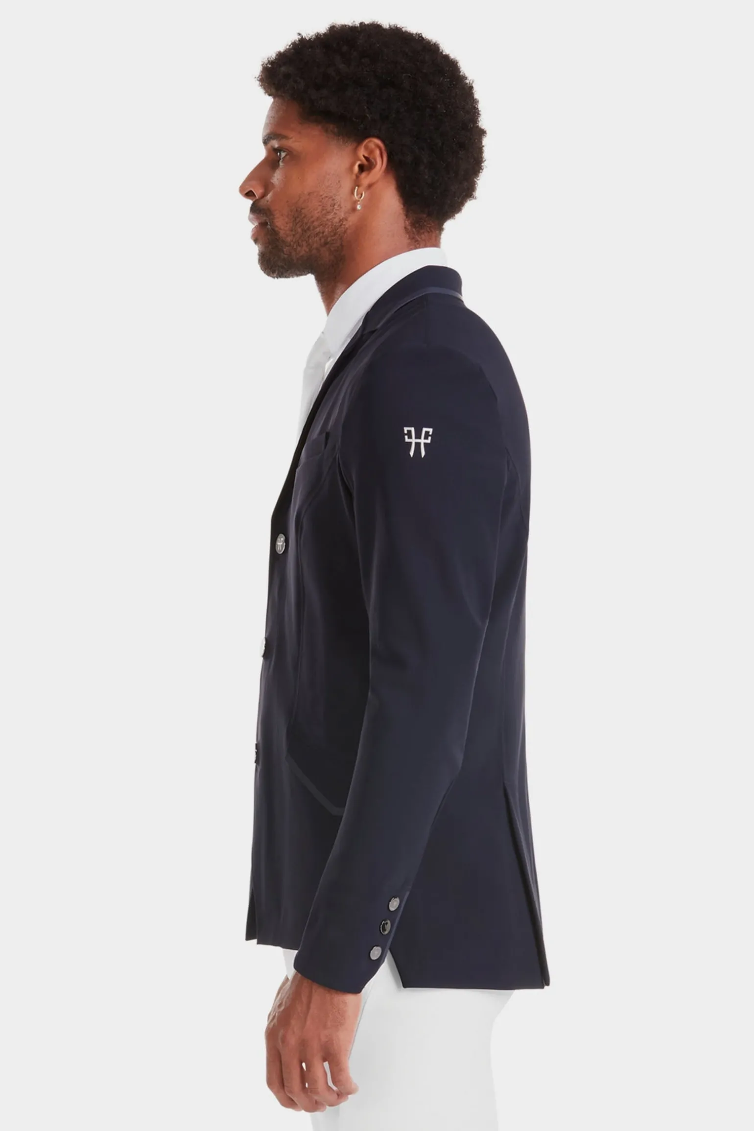 Aeromade Herren Turnierjacket