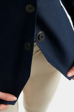 Aeromesh Damen Turnierjacket