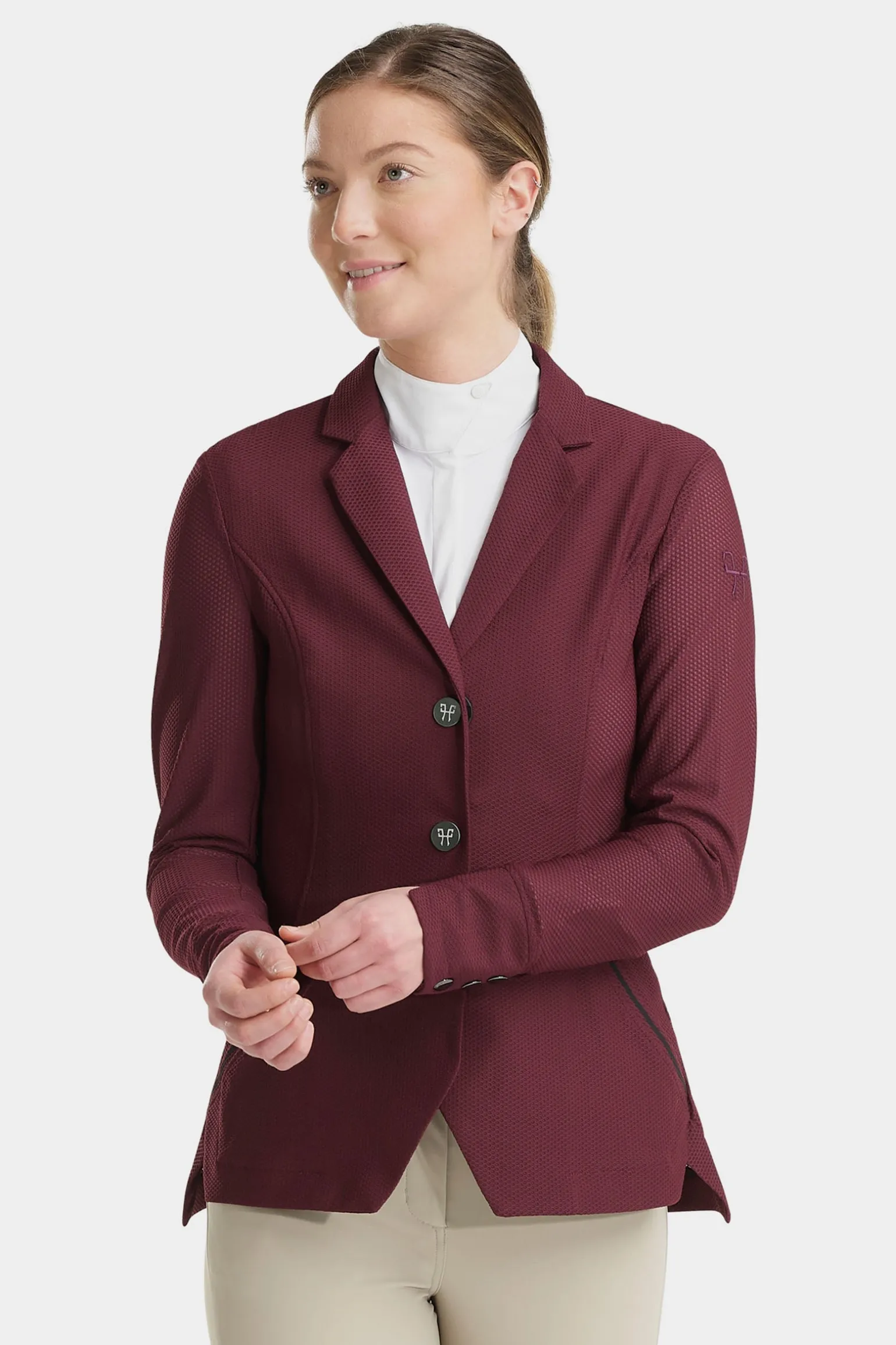 Aeromesh Damen Turnierjacket