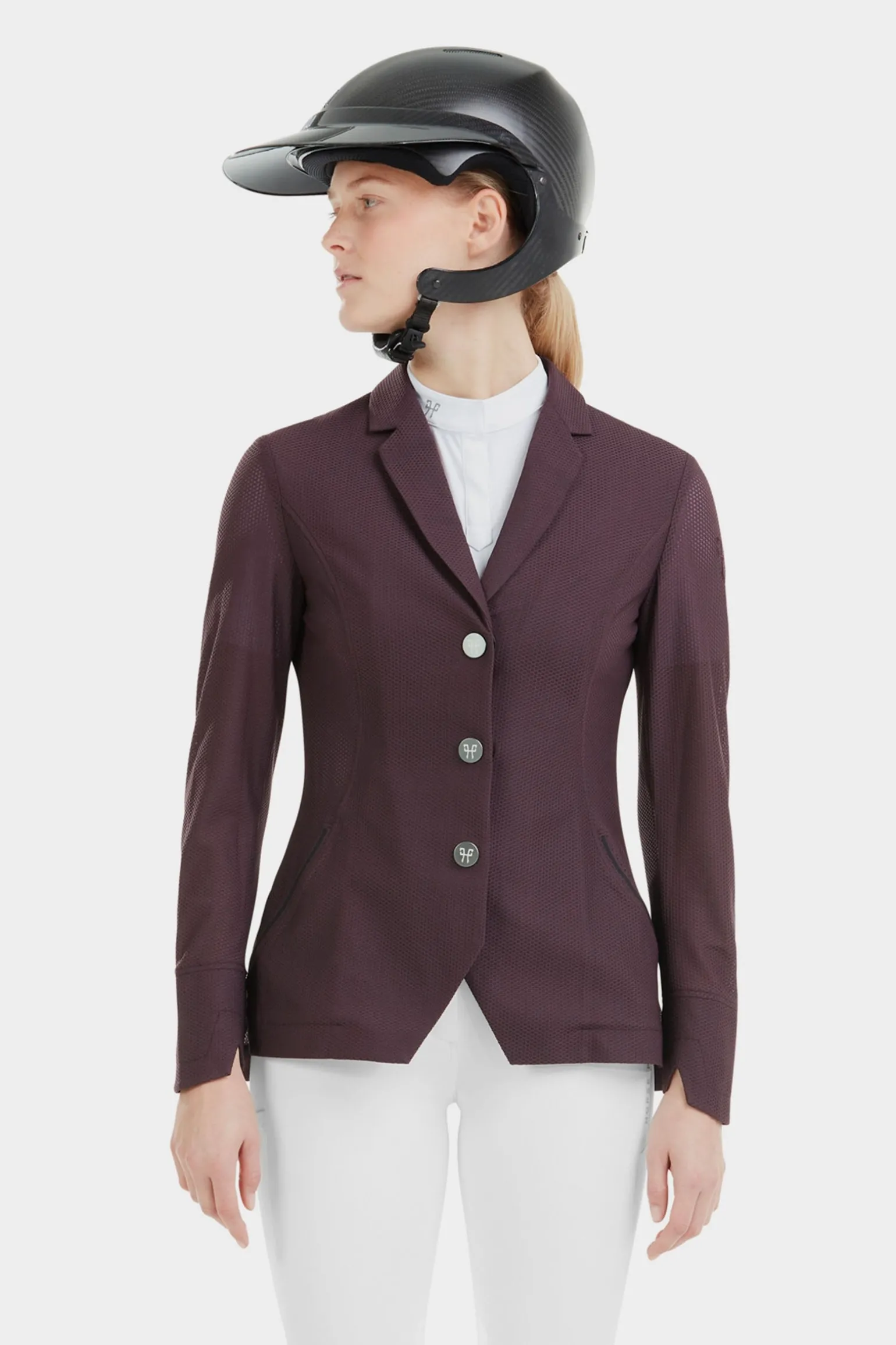 Aeromesh Damen Turnierjacket