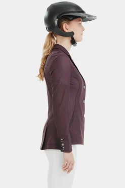 Aeromesh Damen Turnierjacket