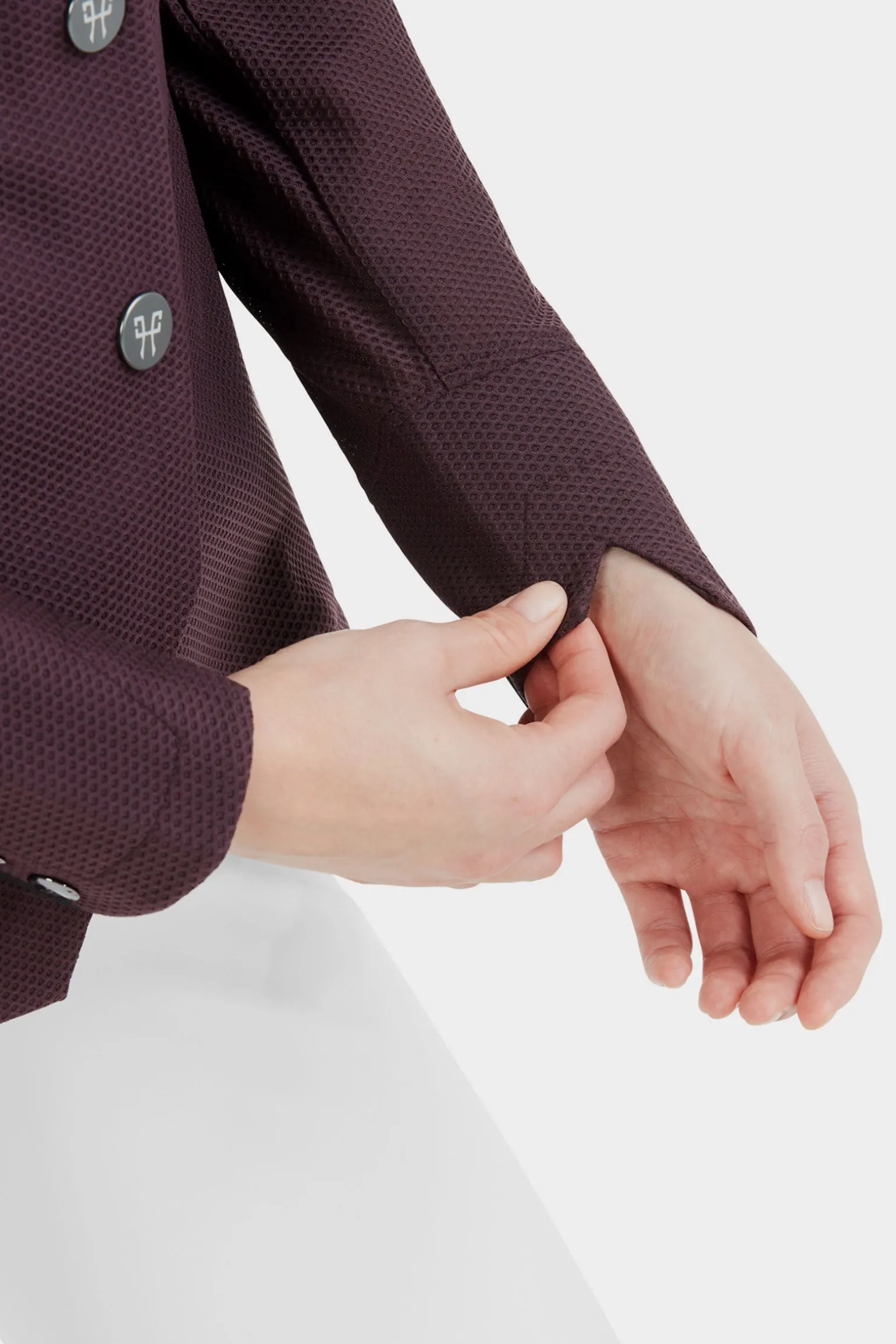 Aeromesh Damen Turnierjacket