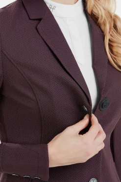 Aeromesh Damen Turnierjacket