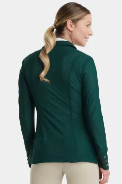 Aeromesh Damen Turnierjacket