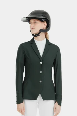 Aeromesh Damen Turnierjacket